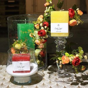 Candy Light - Tafelparadijs